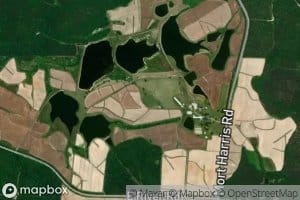 Harris Pond Number Two