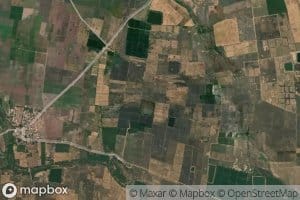 Distributary Number Eighty Five / Two