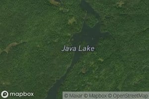 Java Lake