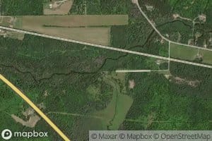 Nash Creek