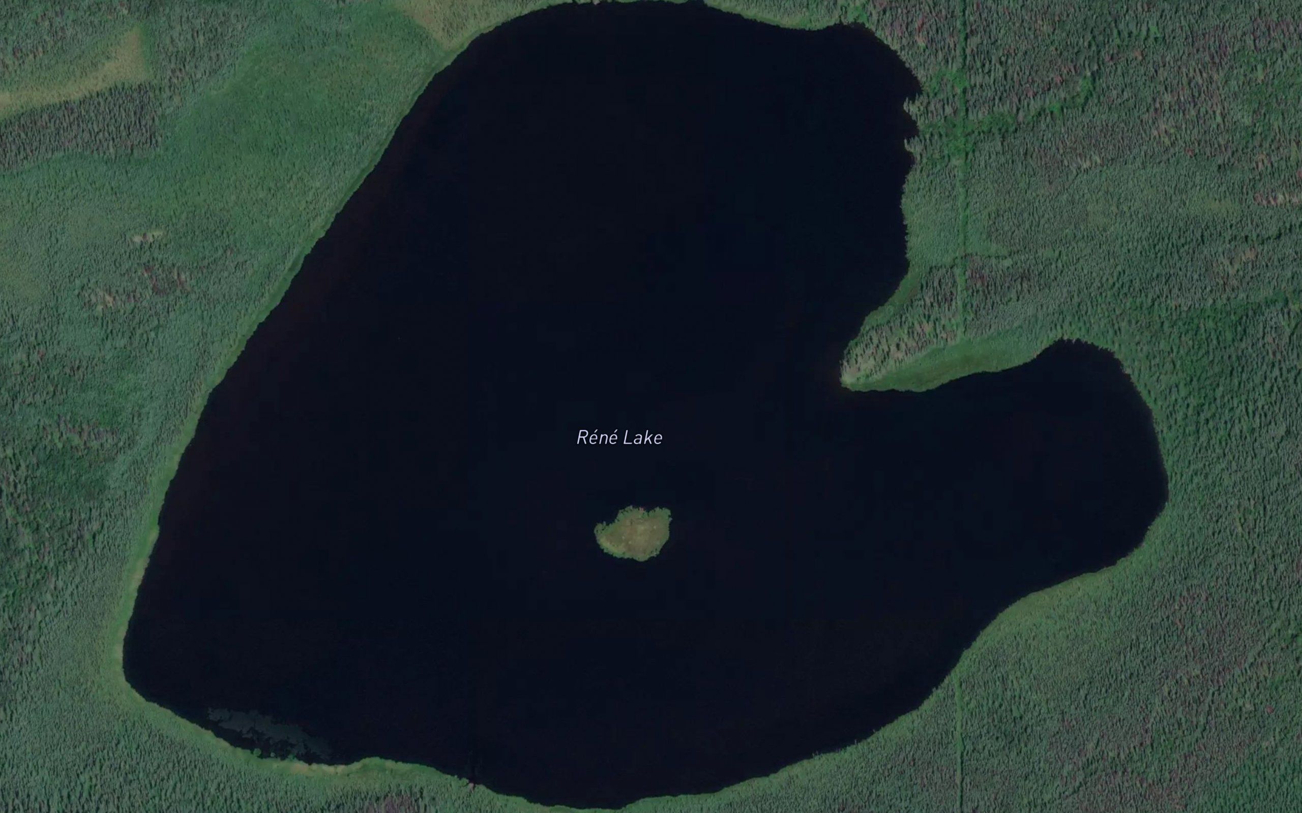 Rene Lake