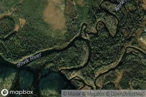 McDonald Creek