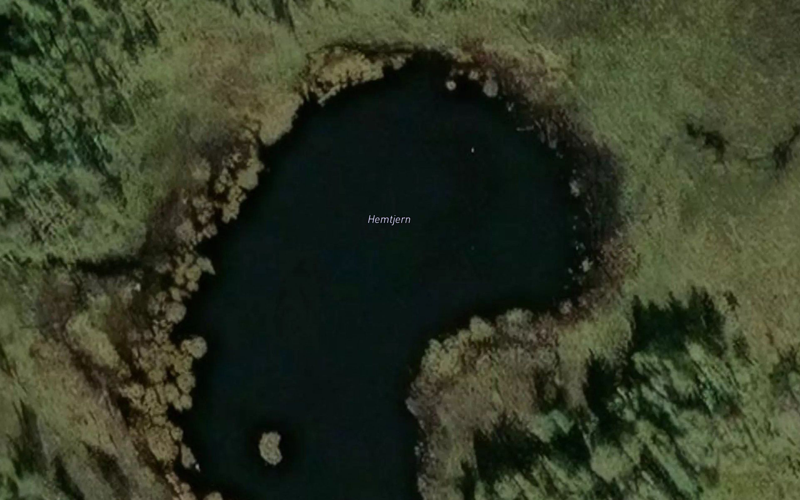 Hemtjern