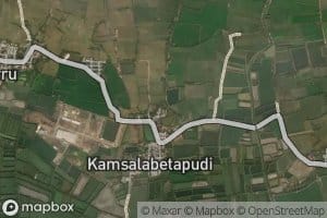 Kamsalabetapudi Branch Channel