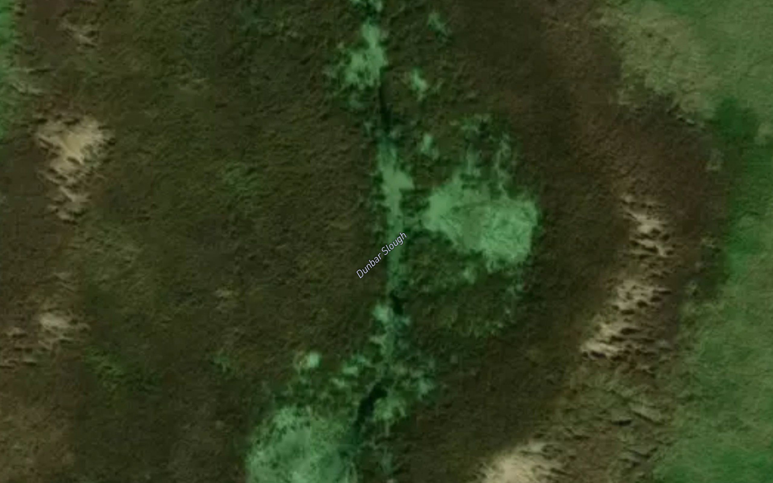 Dunbar Slough