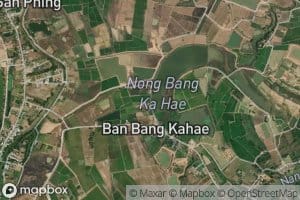 Khlong Bang Kahae