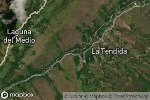 Quebrada La Tendida