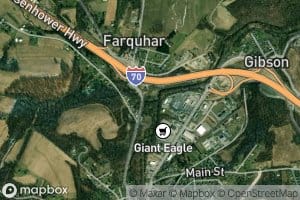 North Branch Pigeon Creek