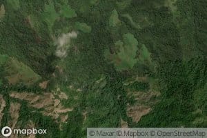 Barranca La Mina