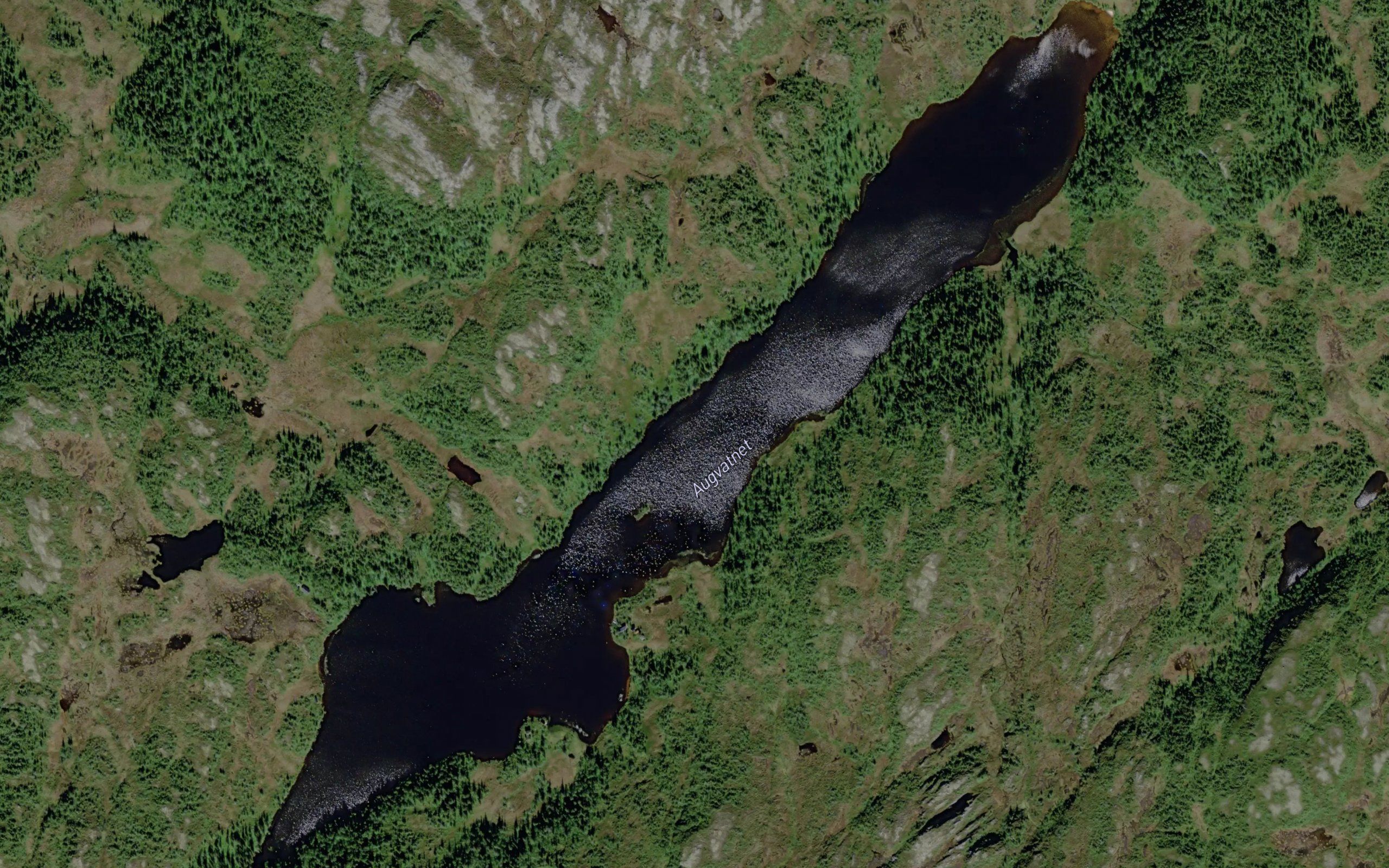 Auvatnet