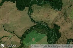 Corrego Chiquinha Maciel