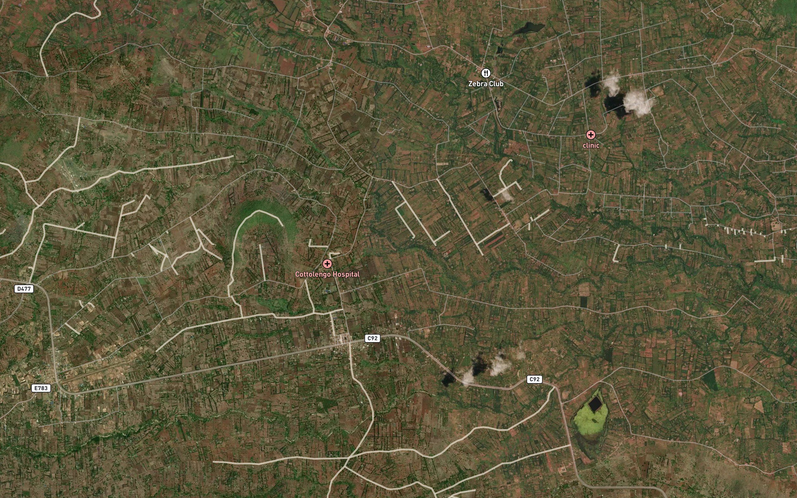Kanyuango