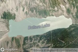 Butters Lake
