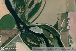 Harrisburg Bend