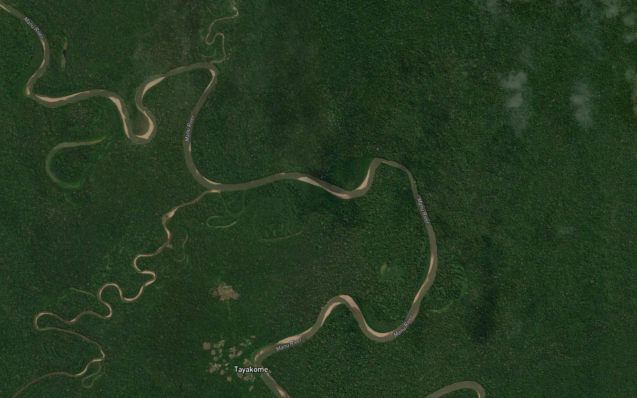 Rio Fierro
