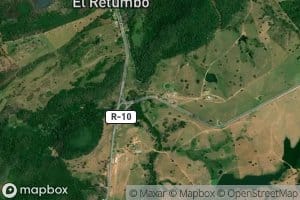 Rio El Retumbo