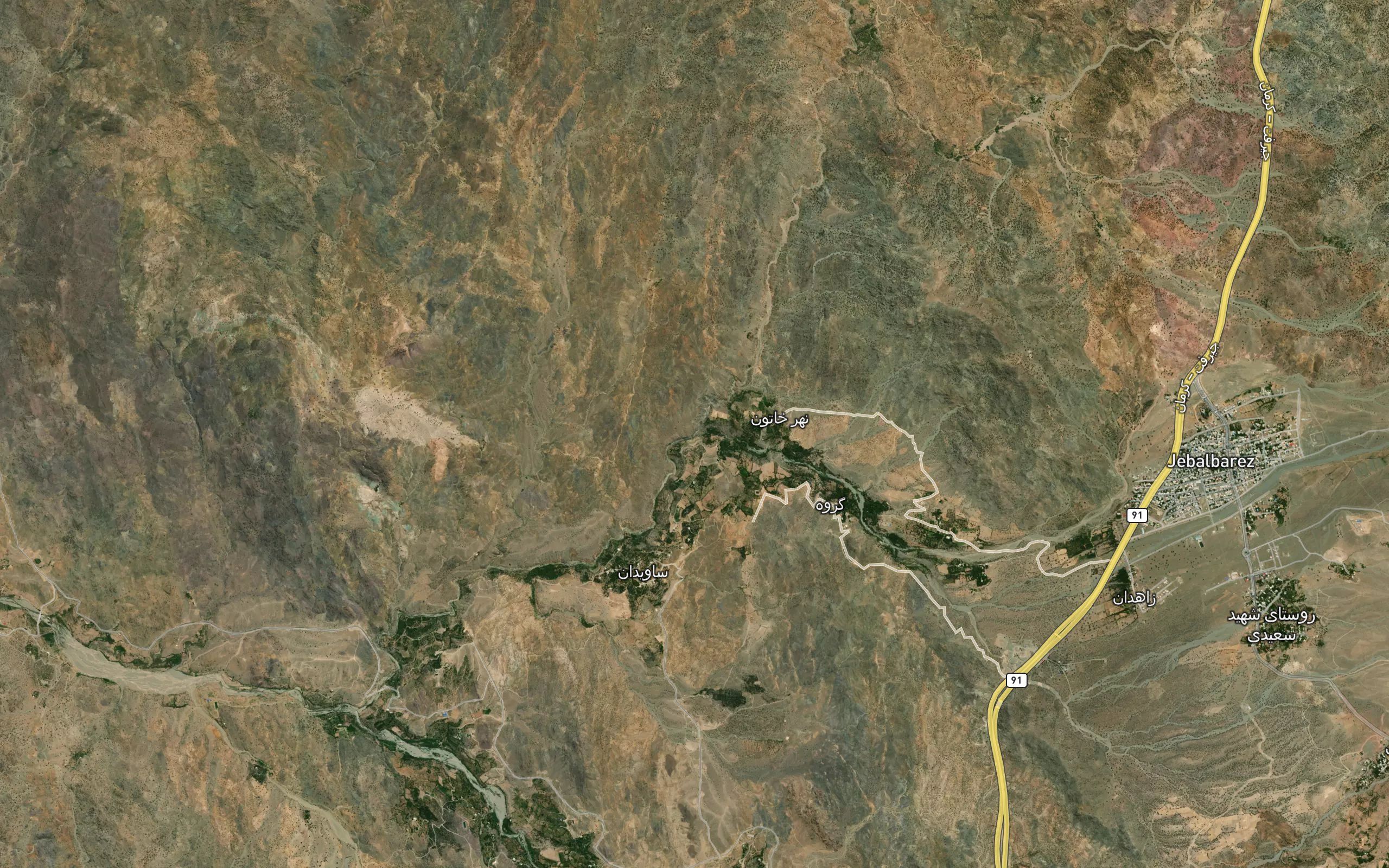 Rudkhaneh-ye Maskun