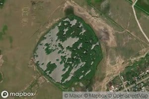 Ozero Koykel'dy