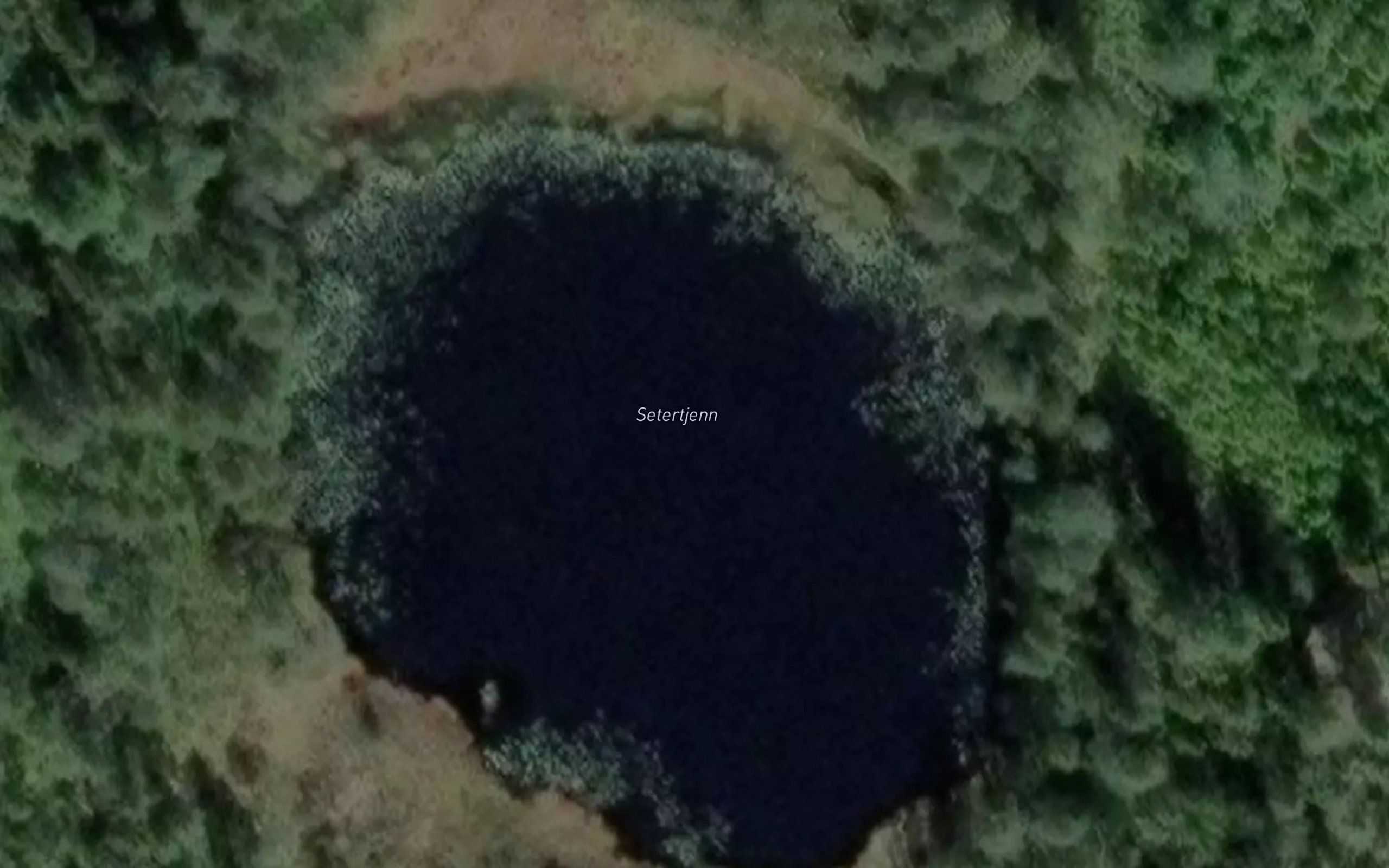 Setertjenn