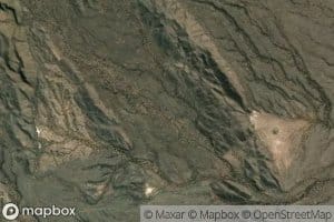 Quebrada los Quebrachitos