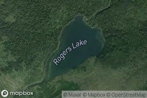 Rogers Lake