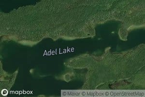 Adel Lake