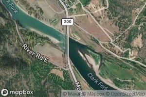 McLaughlin Creek