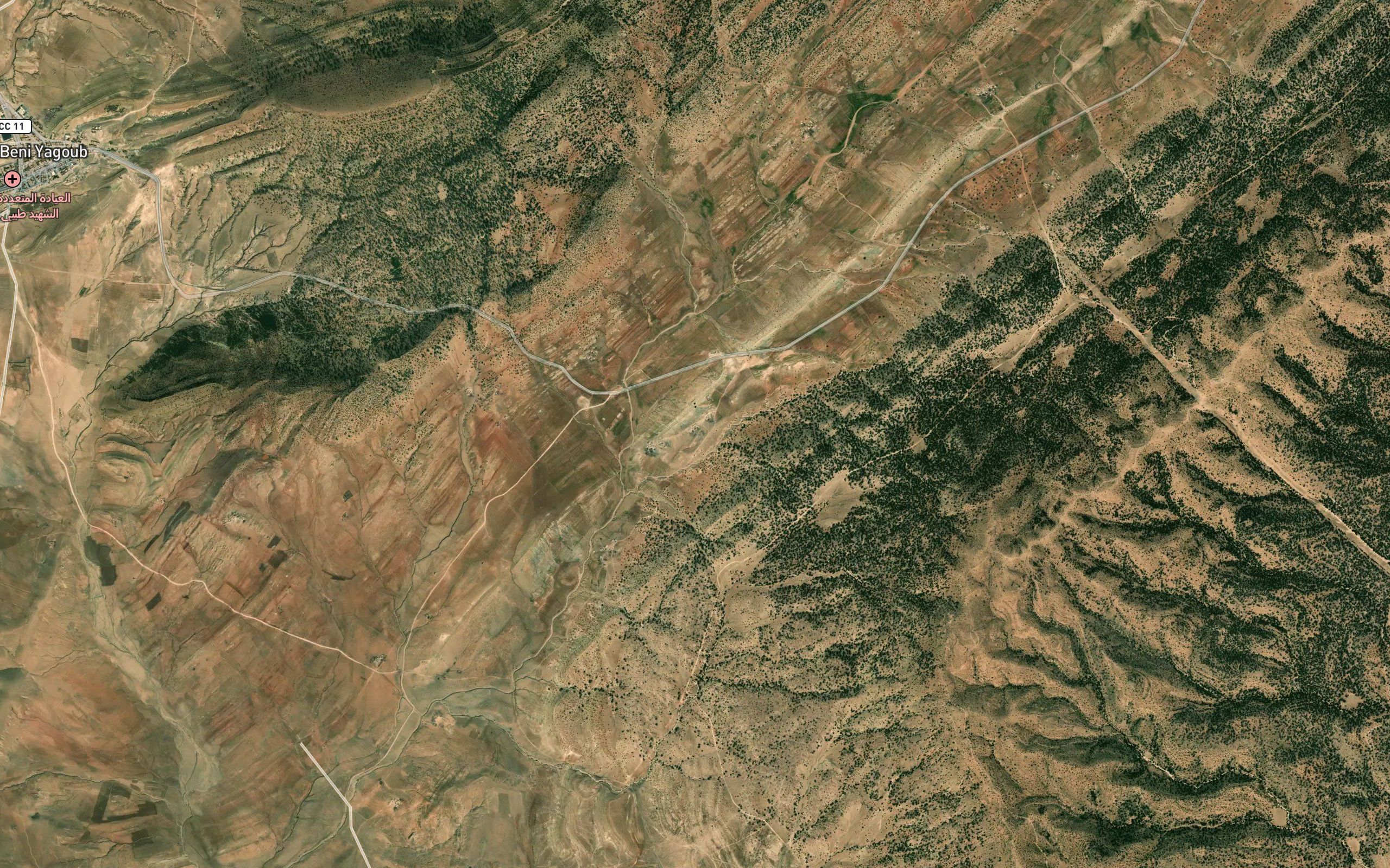 Hassi Djarhlouf