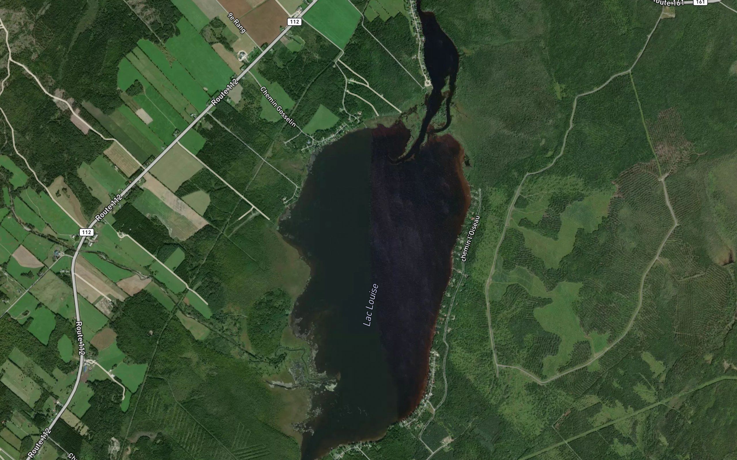 Lac Louise
