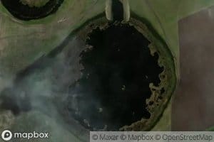 Ozero Kapral'skoye