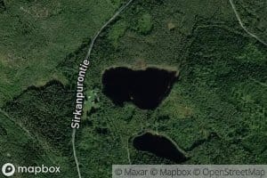 Keski-Louhilampi