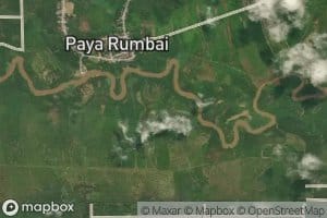 Sungai Sekuyam