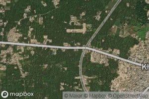 Khanwah Distributary