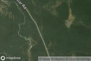 Quartzrock Creek