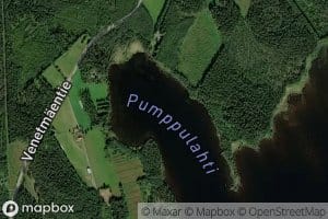 Pumppulahti