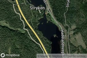 Strykenvatnet