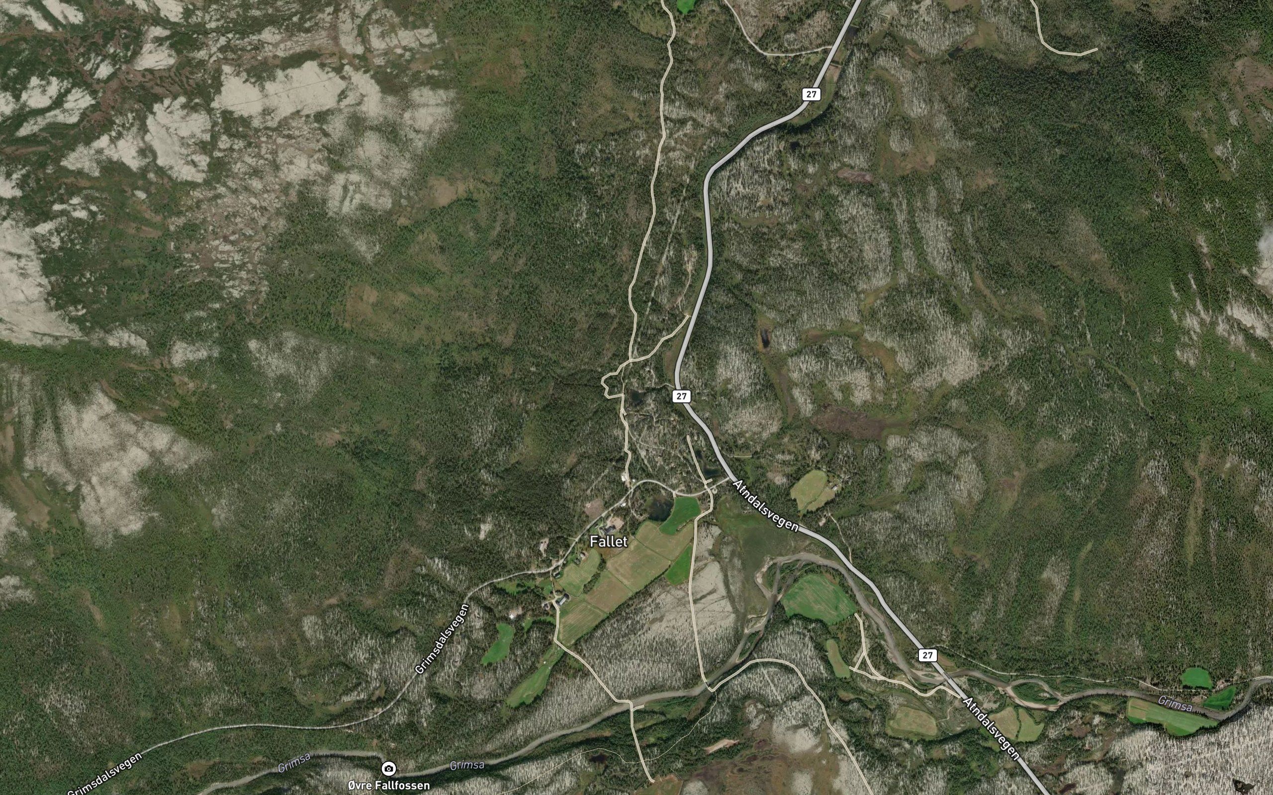 Paltjonne