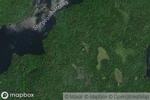 Sturgeon Narrows