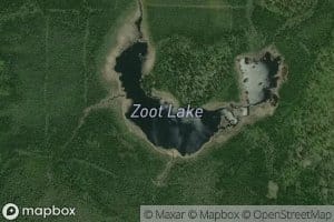 Zoot Lake