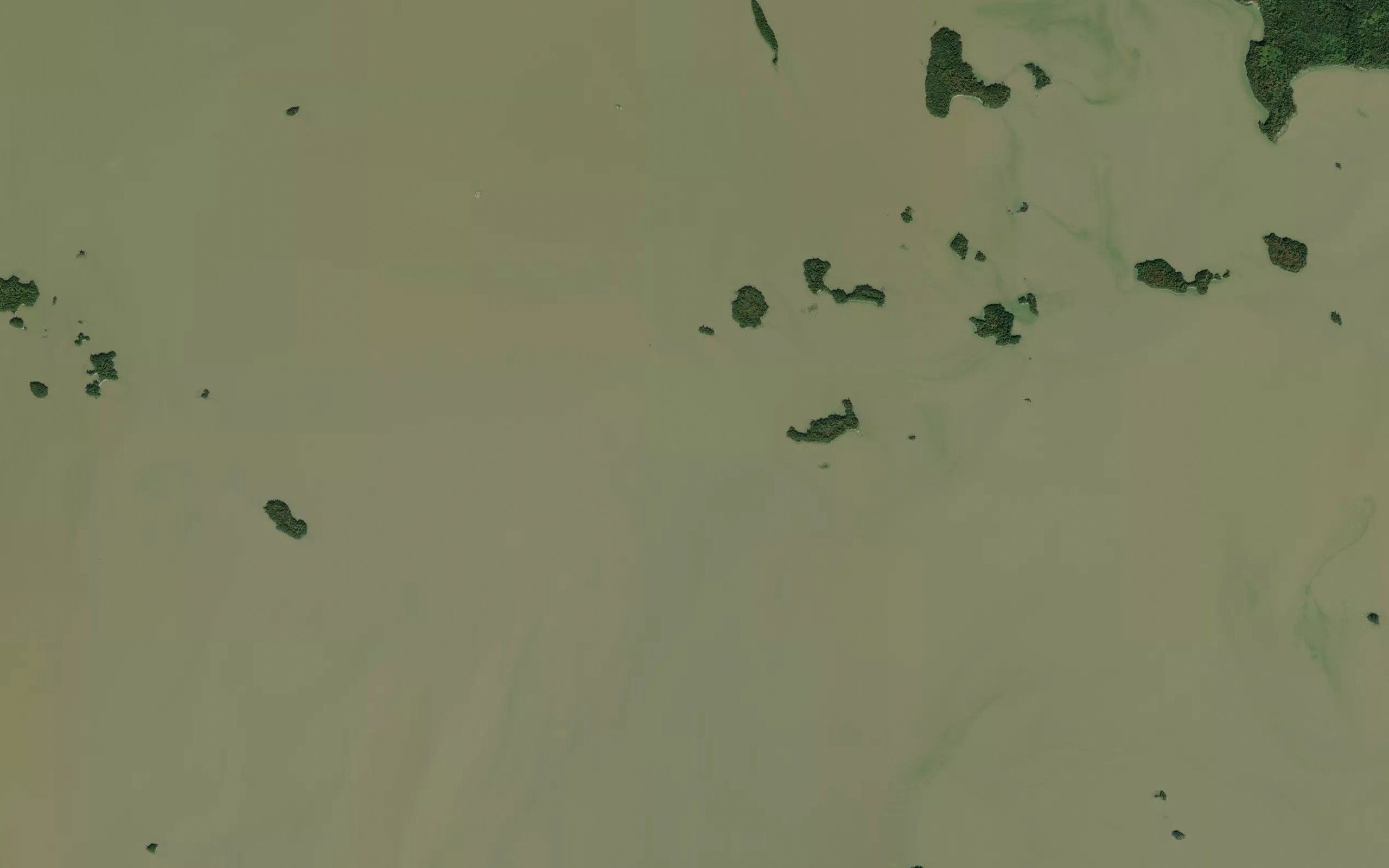 Lake Abitibi
