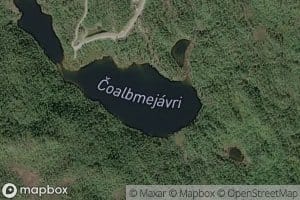 Coalbmejavri