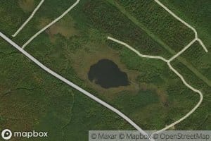 Lac Legendre