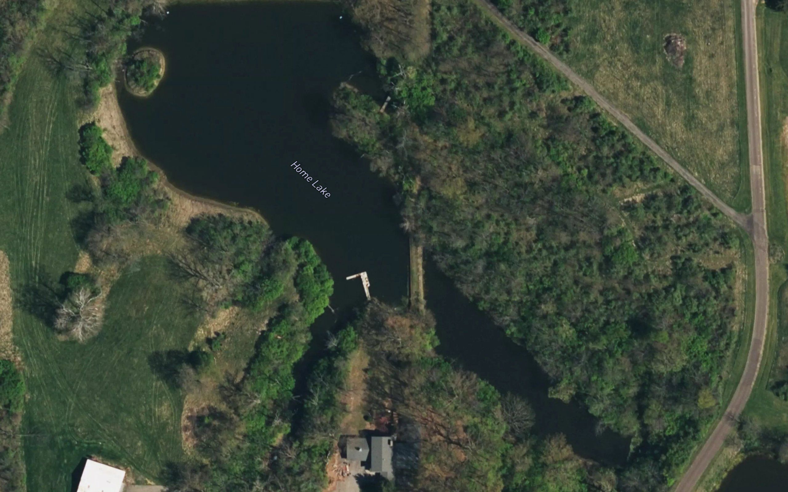 Home Lake