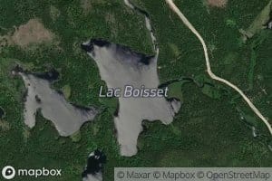 Lac Boisset