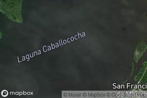 Laguna Caballococha