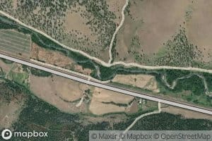 Trisky Creek