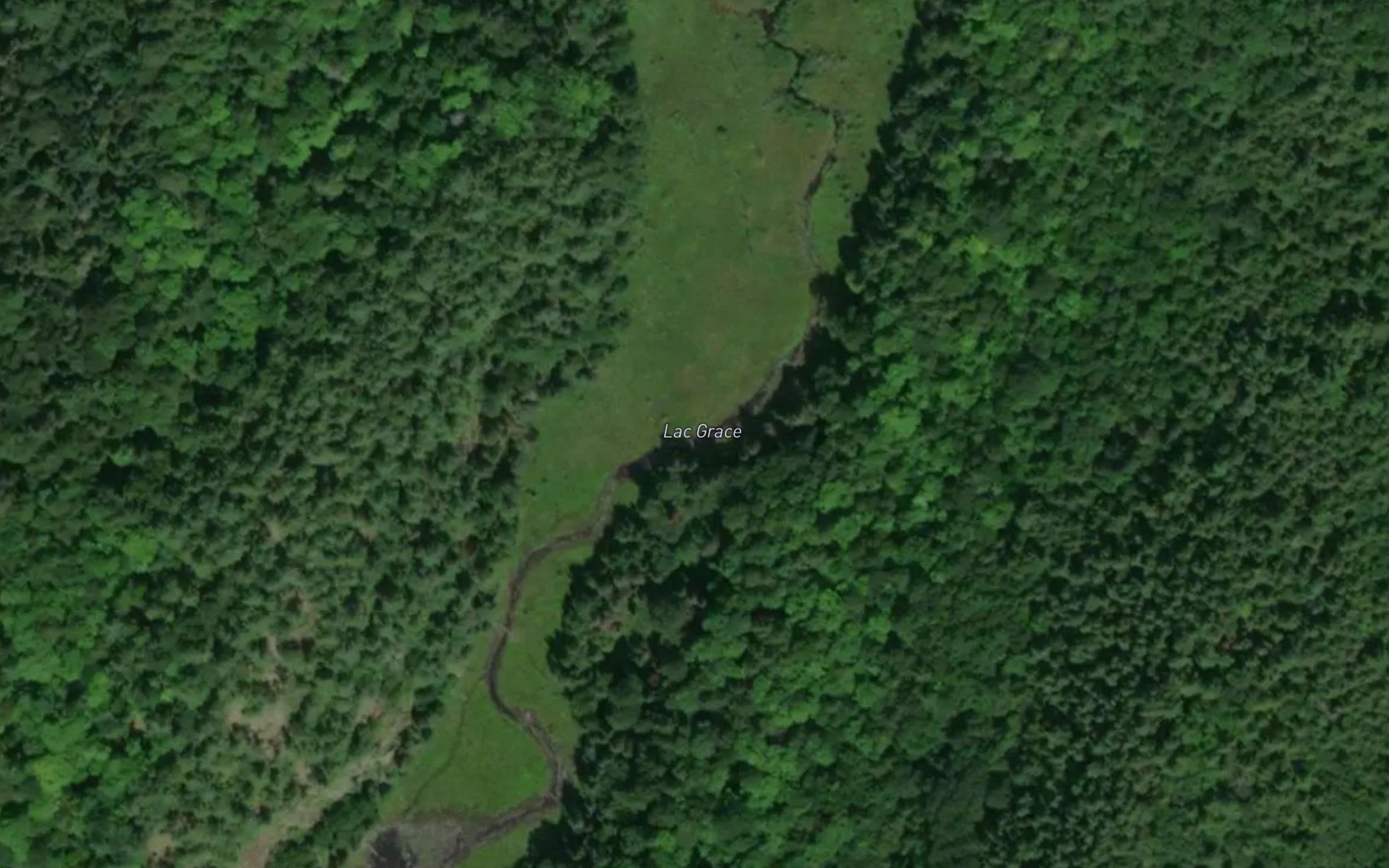 Lac Grace