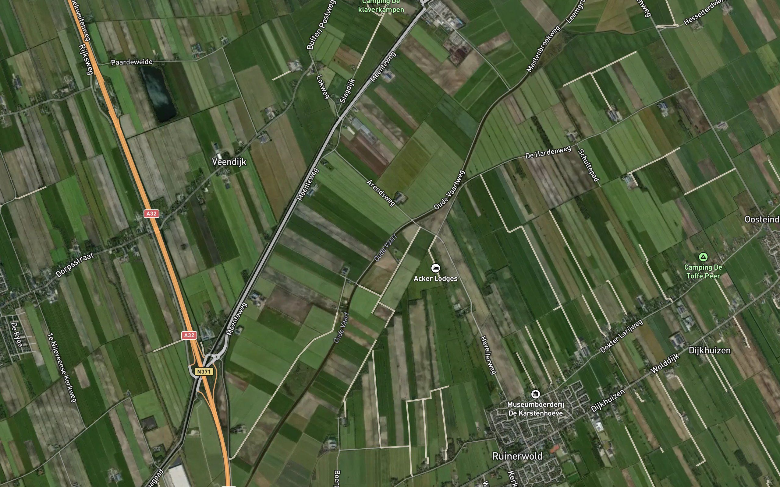 Drentsche Hoofdvaart