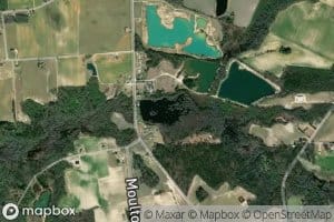 Jernigan Pond