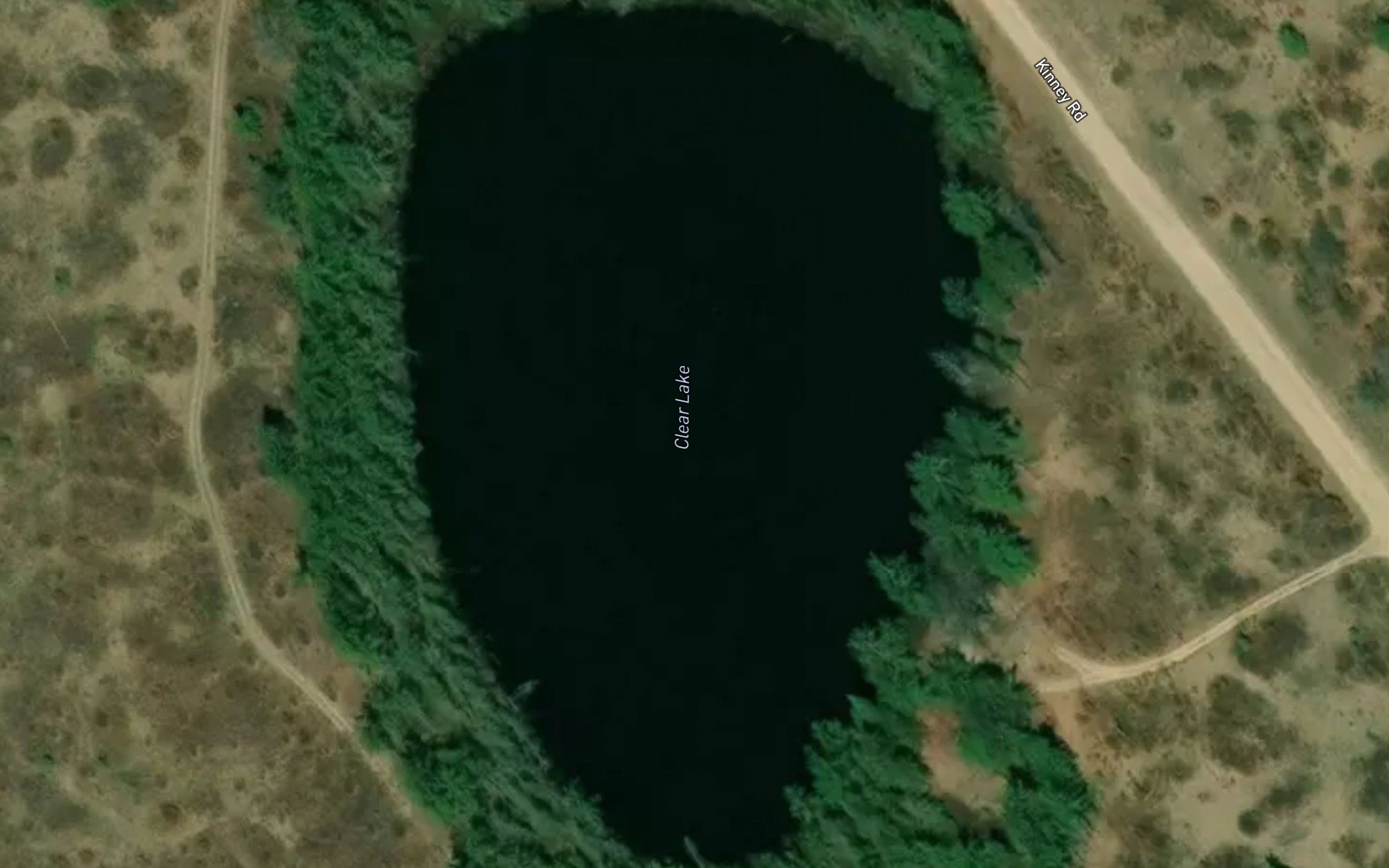 Clear Lake